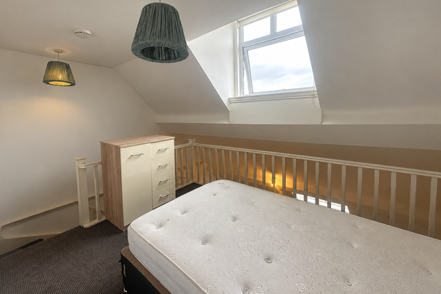 Apartment 24, St Peters Church,, 5 High Park Street, Liverpool photo 4