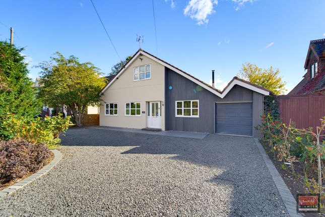 4-bed detached on Ouseley Road, Staines-upon-Thames, £900,000