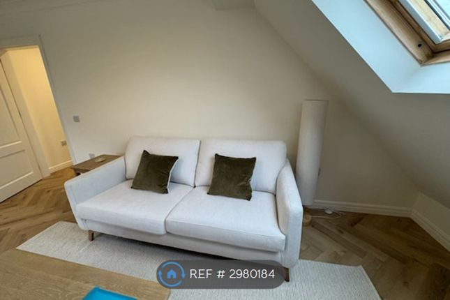 Flat, The Mariners Haven Road, Lytham photo 3