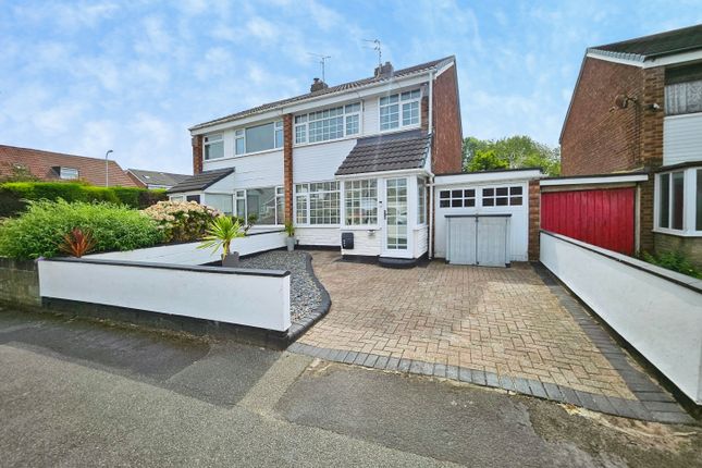 46, Rainbow Drive, Liverpool photo 2