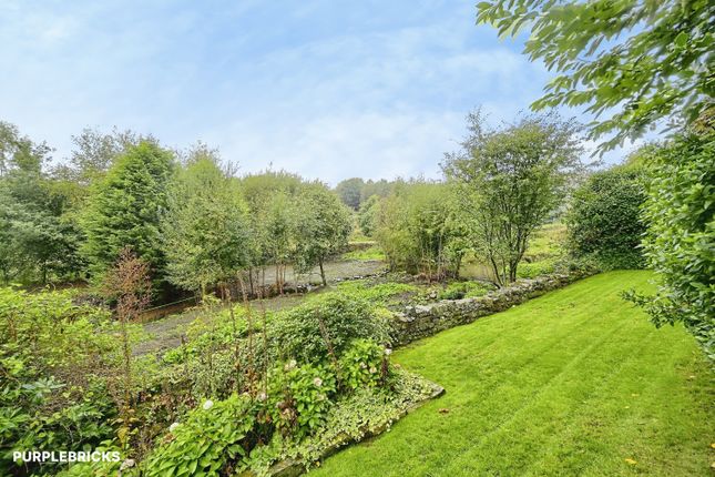 Middlewood Lodge, Shore, Littleborough photo 4