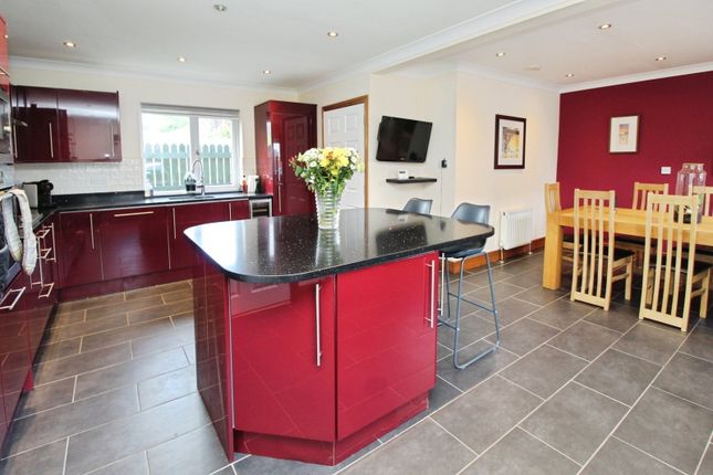Wood Green, Park Avenue, Prudhoe photo 4