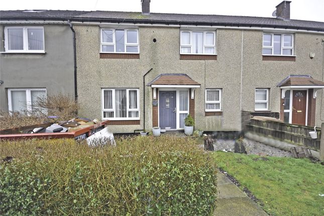 Thumbnail Terraced house for sale in Thirlmere Road, Rochdale, Greater Manchester