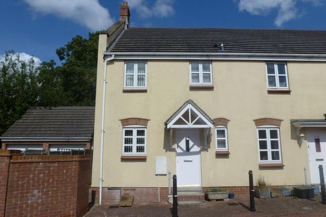 Thumbnail Property to rent in Shire Way, Westbury