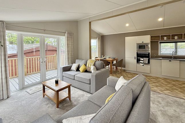 Juliots Well Lodge Retreat, High Street, Camelford photo 2