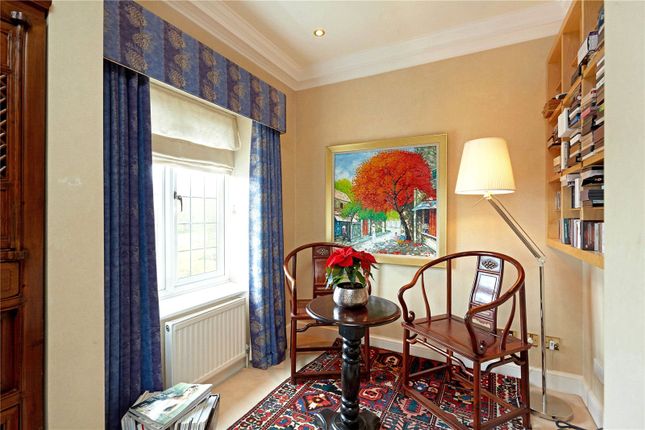 Flat for sale in Wray Mill House, Batts Hill, Reigate, Surrey