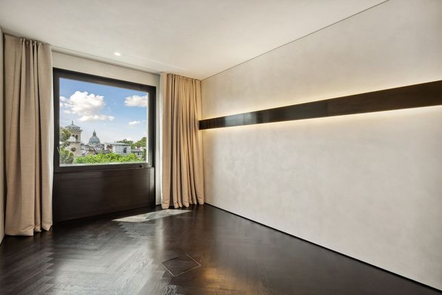 4-bed flat on Flat 4, 5, Princes Gate, London, £27,000,000