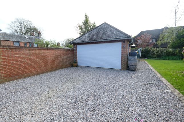 Detached house for sale in Main Road, Marchwood