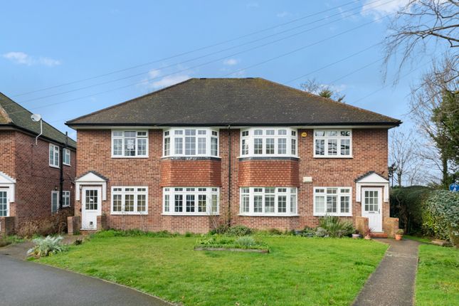 2-bed flat on 7 Madge Hill 174, Church Road, Greater London, £575,000