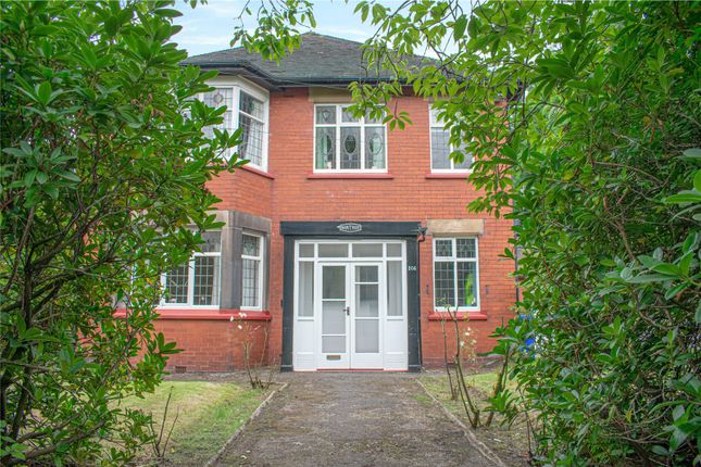 Detached house for sale in Nuthurst Road, New Moston, Manchester
