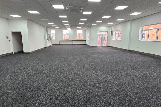 Thumbnail Warehouse to let in East Park Road, Leicester