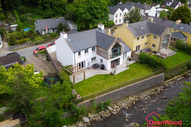 Riverbank House, Glen Road, Laxey photo 4