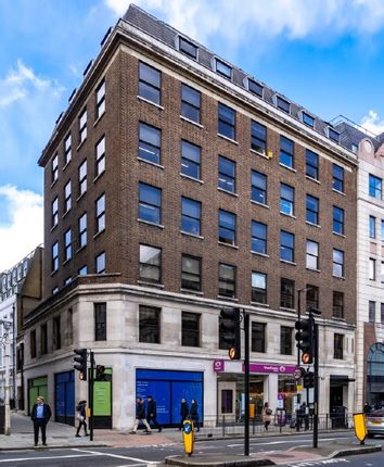 Thumbnail Retail premises to let in High Holborn, London