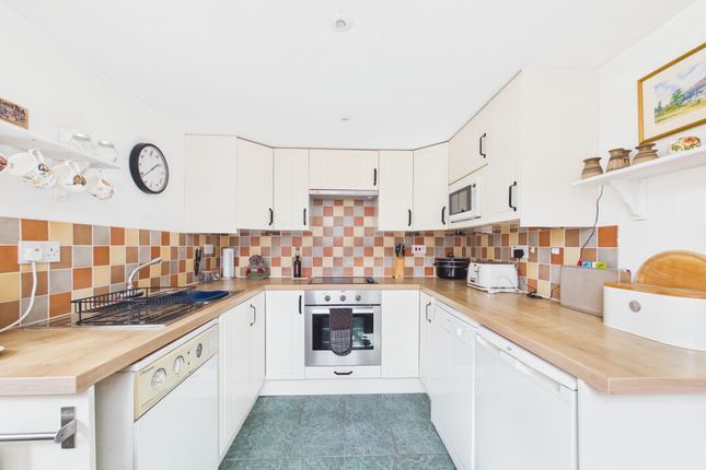 Kintyre Cottage, Biggar photo 3