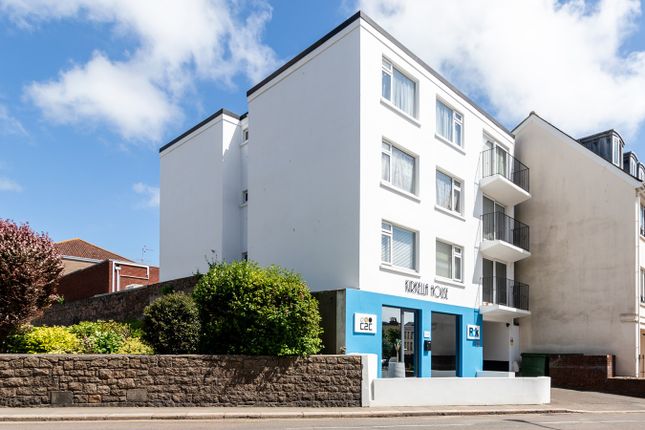 Thumbnail Flat for sale in Val Plaisant, St Helier