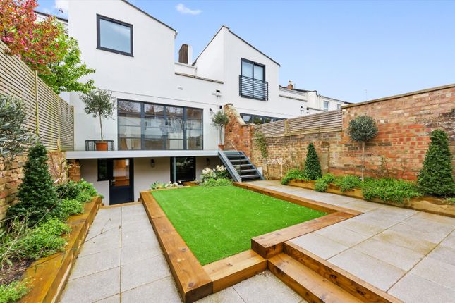 Terraced house for sale in Suffolk Street, Cheltenham, Gloucestershire