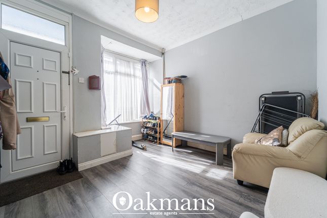 16, MANOR FARM ROAD, BIRMINGHAM photo 4