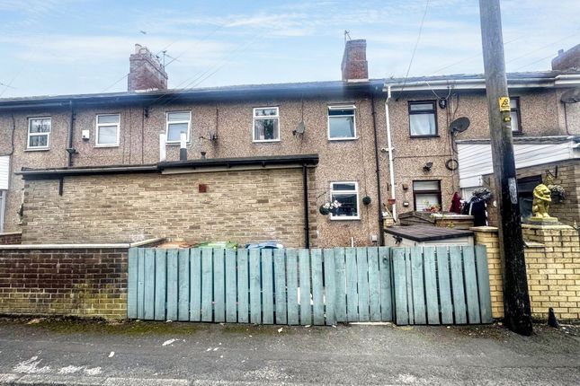 2-bed house on 19, Railway Cottages, Houghton Le Spring, £35,000