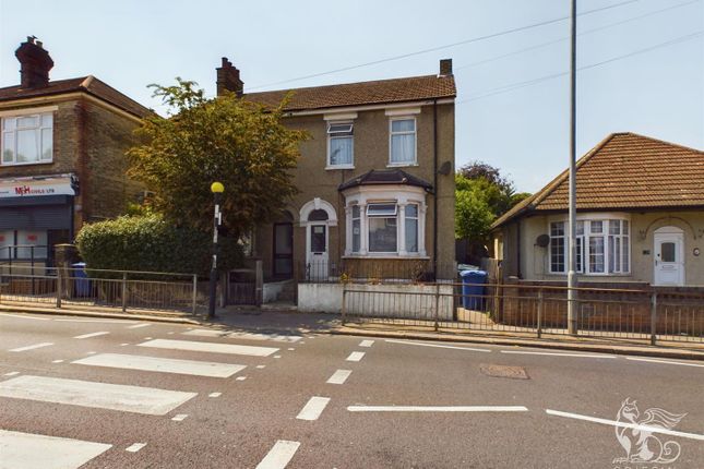 Property for sale in Southend Road, Grays