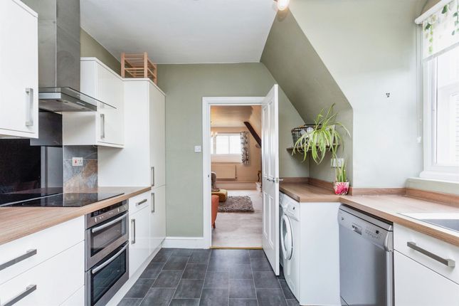Flat for sale in Gayhurst House, Gayhurst, Newport Pagnell