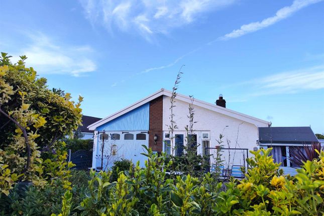 Detached bungalow for sale in Parc Y Delyn, Parcllyn, Cardigan