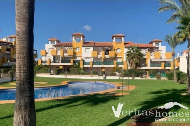 Apartment for sale in Vera Playa, Almeria, Spain