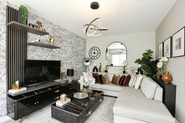 3, Hurcomb Way, Cheshire photo 4