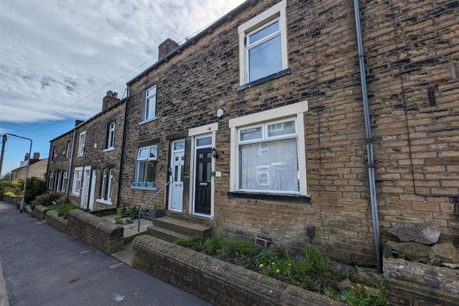 Terraced house for sale in Institute Road, Eccleshill, Bradford