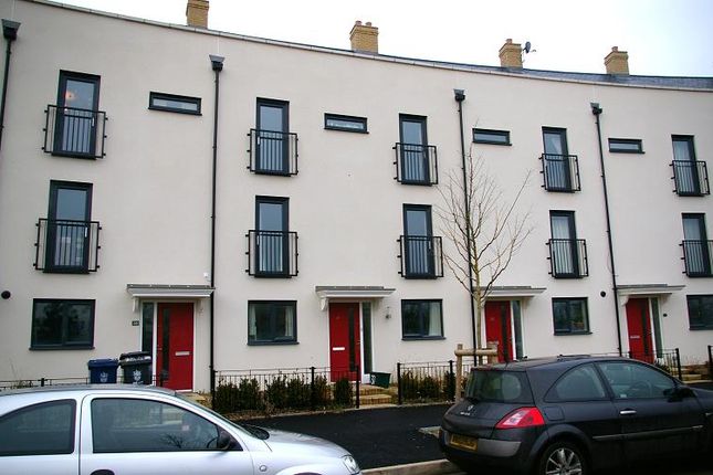 Thumbnail Room to rent in Circus Drive, Cambridge