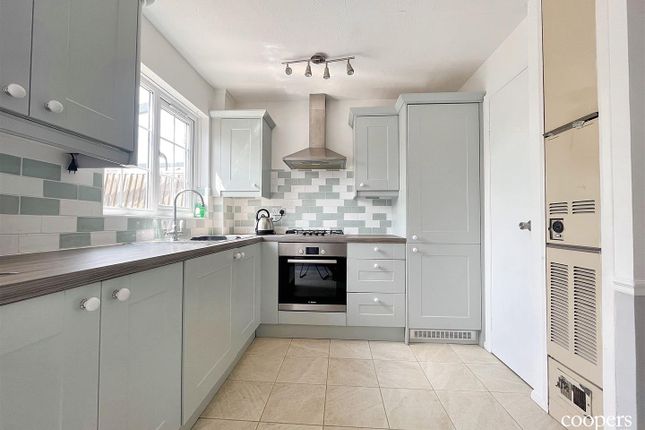 6, Greystoke Drive, Ruislip photo 3