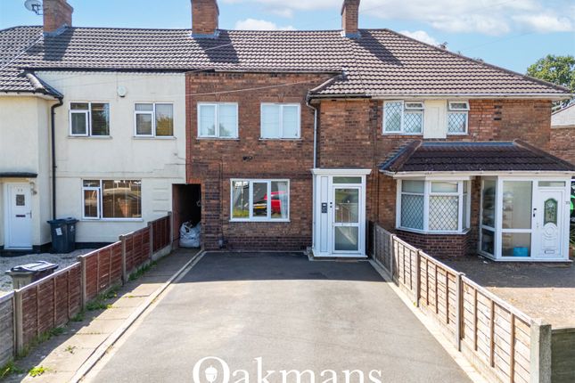 2-bed house on 37, The Centre Way, West Midlands, £200,000