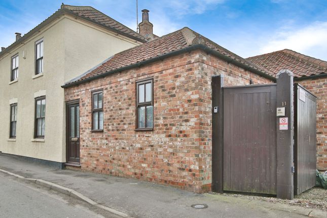Semi-detached house for sale in Pasture Road, Barton-Upon-Humber, Lincolnshire