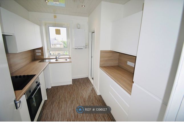Thumbnail Flat to rent in Clifton Road, Aberdeen