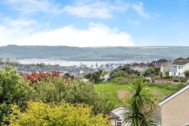 Terraced house for sale in Kings Tamerton Road, Plymouth