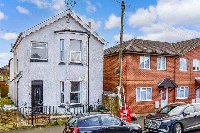 Detached house for sale in West Street, Ryde, Isle Of Wight
