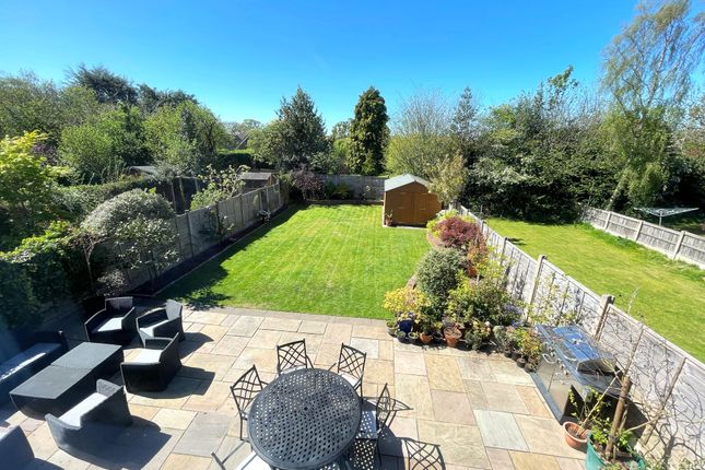 18 Bucklow Avenue, Knutsford photo 4