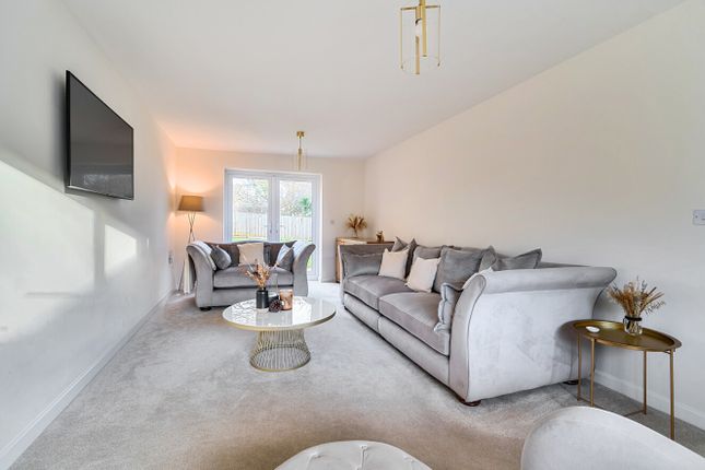 46, Buzzard Rise, Gunnislake photo 3