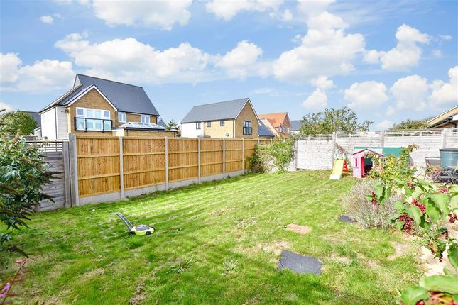 Detached bungalow for sale in Pippin Close, New Romney, Kent