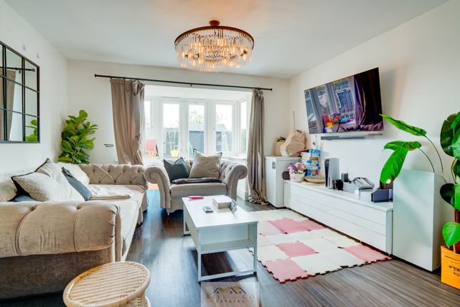 36, Barrow Way, Sheffield photo 3