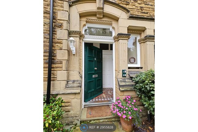 B, Mostyn Avenue, West Kirby photo 2