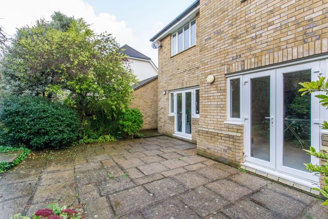 Detached house for sale in Beech Avenue, Chartham