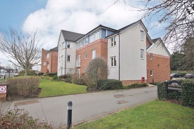 Property for sale in Beacon Court, Telegraph Road, Heswall, Wirral
