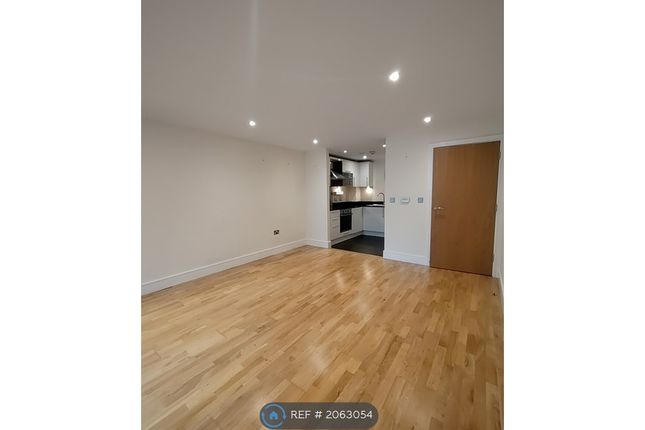 Thumbnail Flat to rent in Torrent Lodge, London