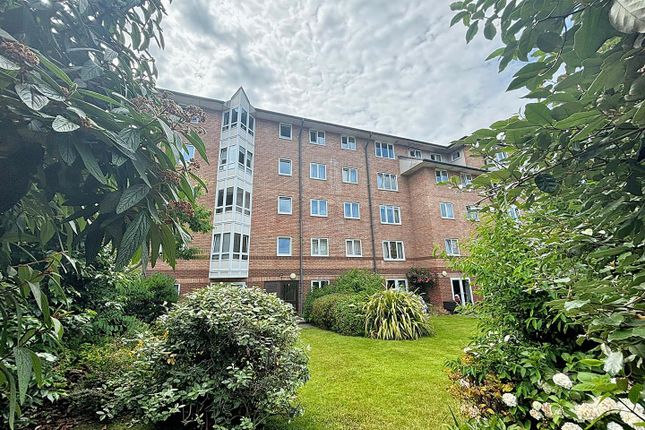 Thumbnail Flat for sale in Trinity Place, Eastbourne