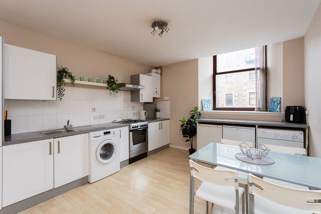 Flat for sale in Dundee, Angus