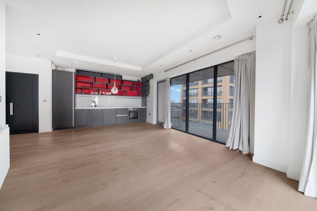 1003 ,Modena House, 19 Lyell Street, London photo 4