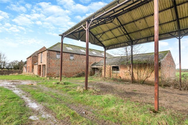 Thumbnail Barn conversion for sale in Seamer, Middlesbrough