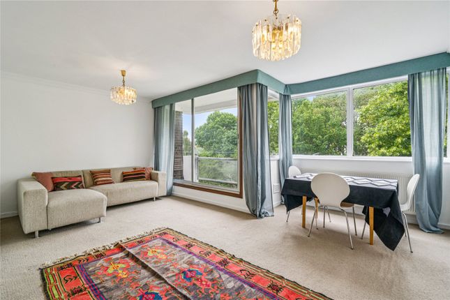 Flat 17, Lowlands 2-8,, Eton Avenue, London photo 2