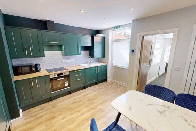 73, Shaftesbury Road, Manchester photo 5