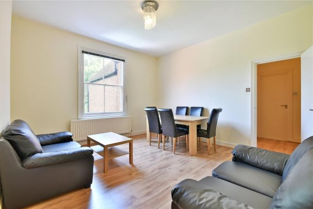 Flat to rent in Exeter Road, Mapesbury Estate, London
